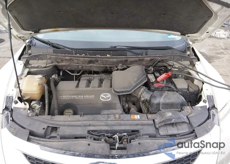 2008 Mazda Cx-9 Grand Touring from USA, damaged, VIN JM3TB38V280128025